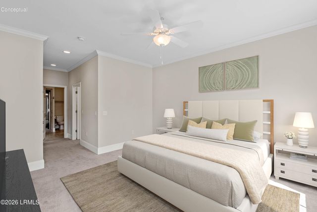 77 Battery Creek Club Drive, Beaufort, SC 29902