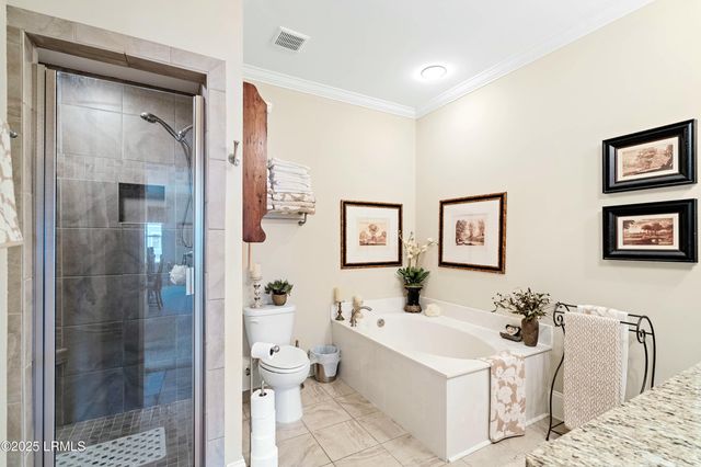 77 Battery Creek Club Drive, Beaufort, SC 29902
