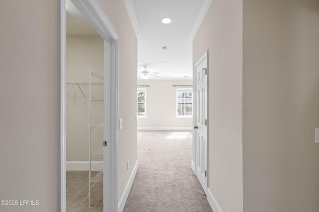77 Battery Creek Club Drive, Beaufort, SC 29902