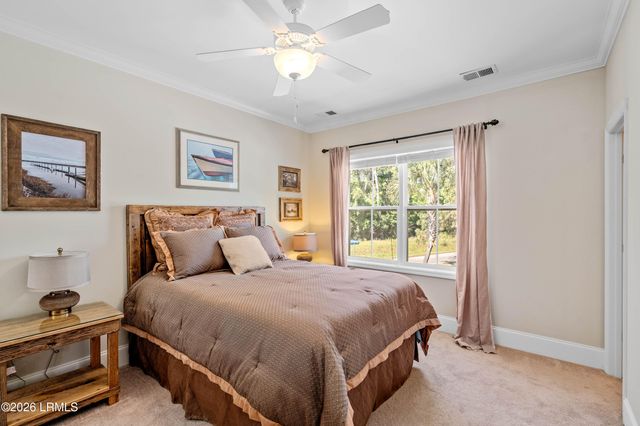 77 Battery Creek Club Drive, Beaufort, SC 29902
