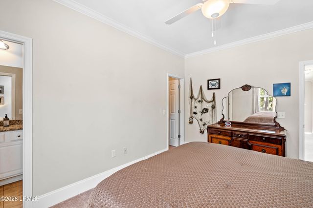 77 Battery Creek Club Drive, Beaufort, SC 29902