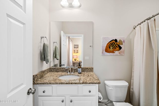 77 Battery Creek Club Drive, Beaufort, SC 29902