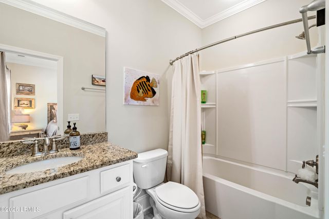 77 Battery Creek Club Drive, Beaufort, SC 29902