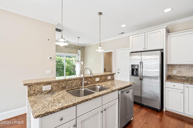 77 Battery Creek Club Drive, Beaufort, SC 29902