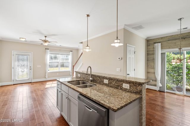 77 Battery Creek Club Drive, Beaufort, SC 29902