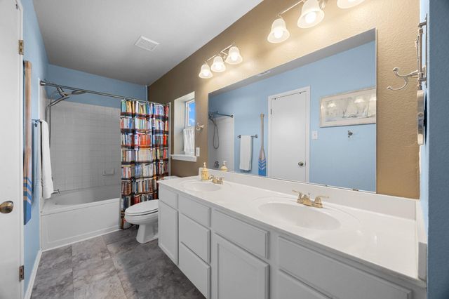 2902 Hill View CV, Round Rock, TX 78664