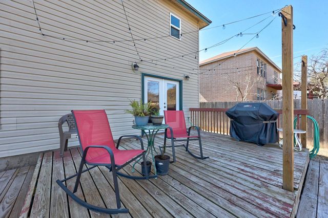 2902 Hill View CV, Round Rock, TX 78664