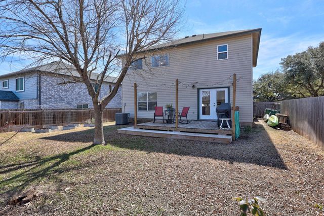 2902 Hill View CV, Round Rock, TX 78664