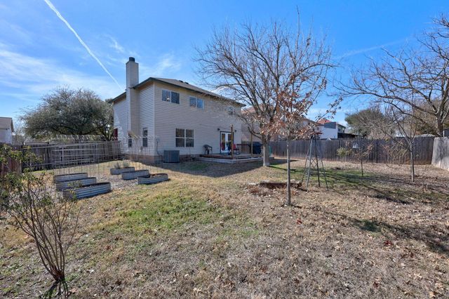 2902 Hill View CV, Round Rock, TX 78664