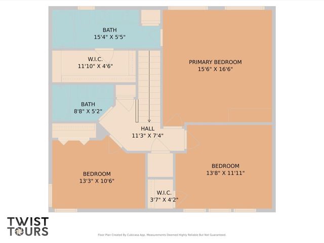 2902 Hill View CV, Round Rock, TX 78664