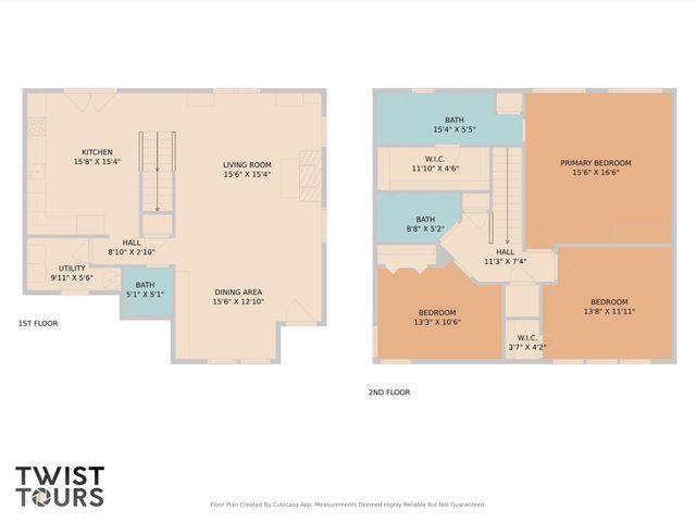 2902 Hill View CV, Round Rock, TX 78664