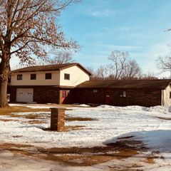 7551 Dobson Road, Scipio Twp, MI 49250