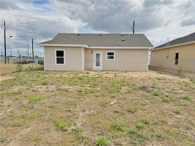 306 Merida Drive, Donna, TX 78537
