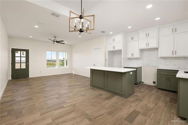 306 Merida Drive, Donna, TX 78537