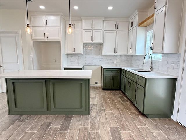 306 Merida Drive, Donna, TX 78537