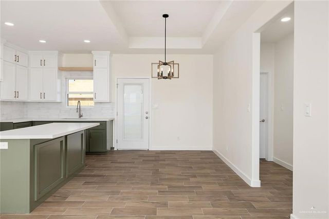 306 Merida Drive, Donna, TX 78537