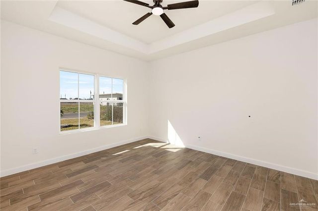306 Merida Drive, Donna, TX 78537
