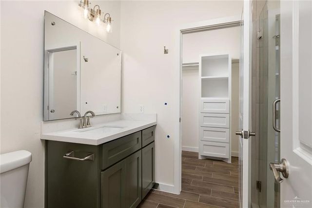 306 Merida Drive, Donna, TX 78537