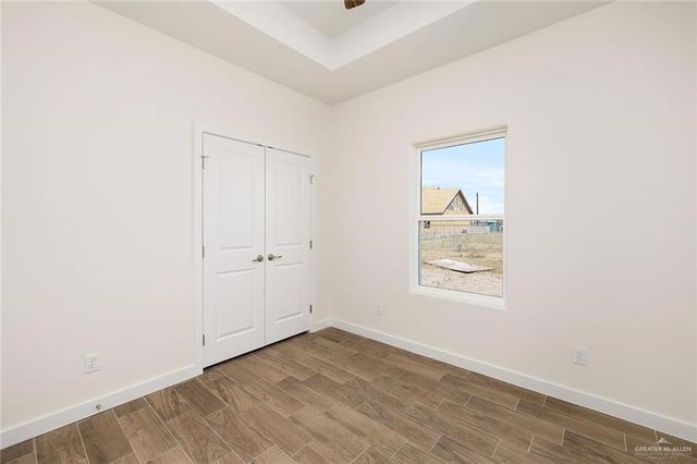 306 Merida Drive, Donna, TX 78537