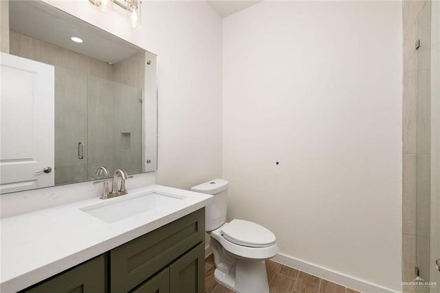 306 Merida Drive, Donna, TX 78537