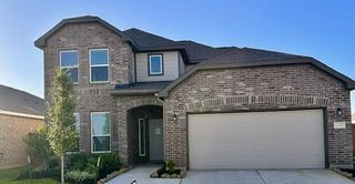 27302 Blue Pool Drive, Katy, TX 77493