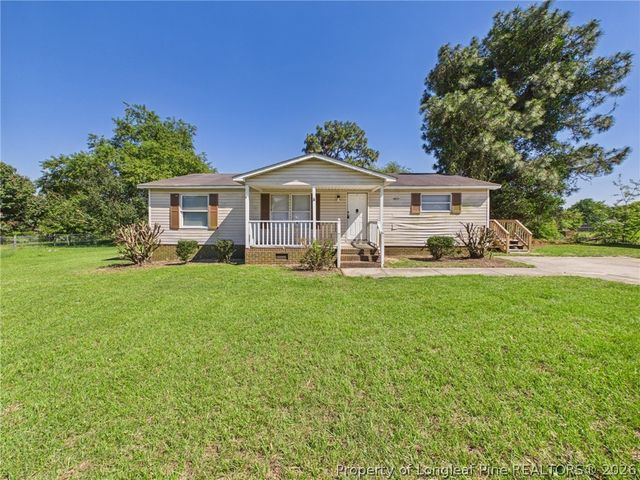 96 NE Heritage Way, Cameron, NC 28326