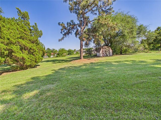 96 NE Heritage Way, Cameron, NC 28326