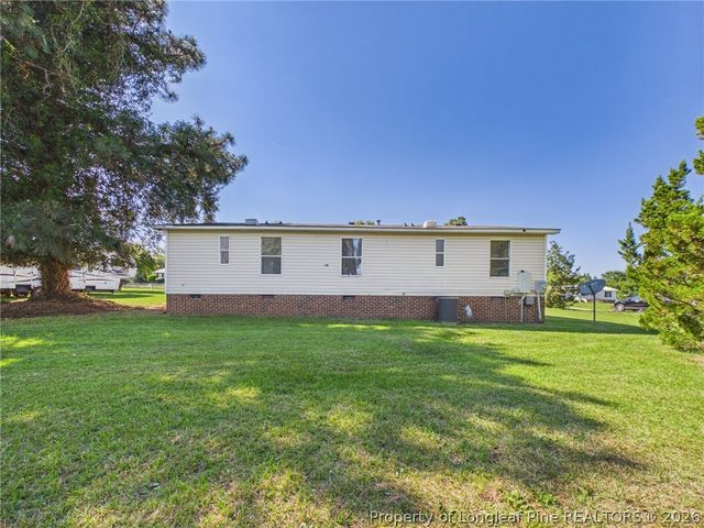 96 NE Heritage Way, Cameron, NC 28326