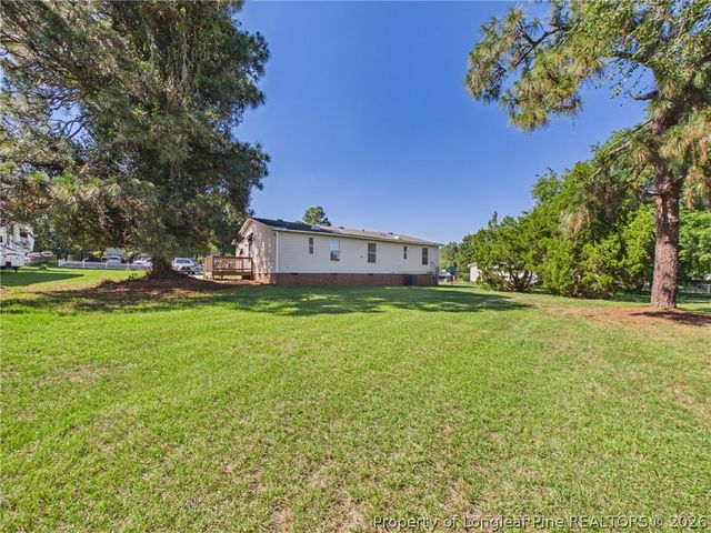 96 NE Heritage Way, Cameron, NC 28326