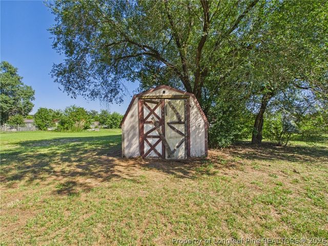 96 NE Heritage Way, Cameron, NC 28326