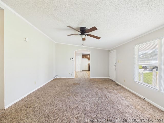 96 NE Heritage Way, Cameron, NC 28326