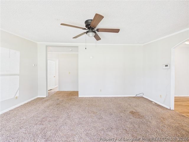 96 NE Heritage Way, Cameron, NC 28326