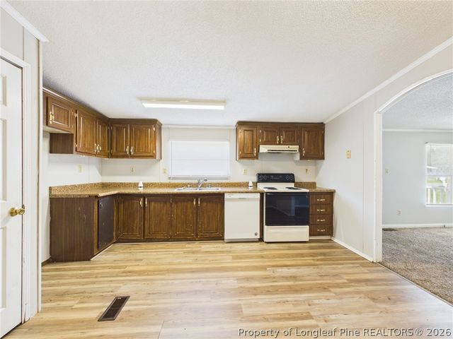 96 NE Heritage Way, Cameron, NC 28326