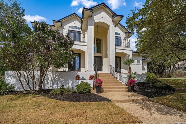 8371 Settlers Peak, Boerne, TX 78015