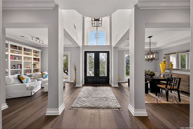 8371 Settlers Peak, Boerne, TX 78015