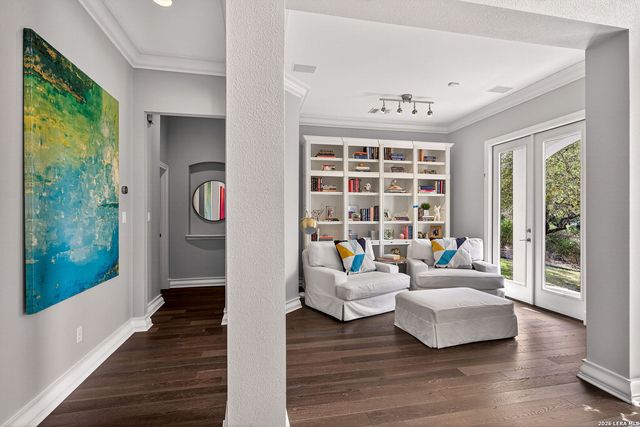 8371 Settlers Peak, Boerne, TX 78015