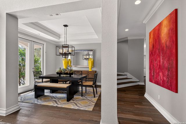 8371 Settlers Peak, Boerne, TX 78015