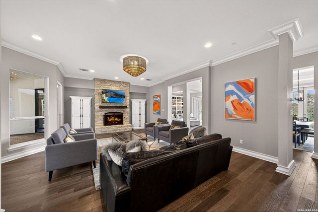 8371 Settlers Peak, Boerne, TX 78015