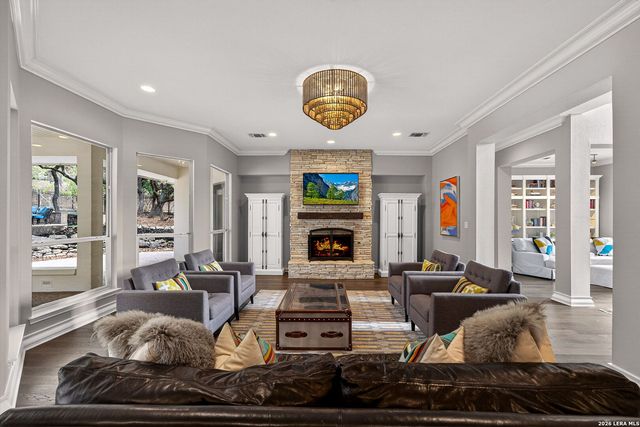 8371 Settlers Peak, Boerne, TX 78015