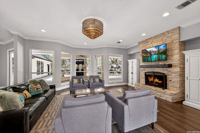 8371 Settlers Peak, Boerne, TX 78015