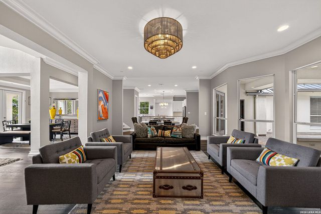 8371 Settlers Peak, Boerne, TX 78015