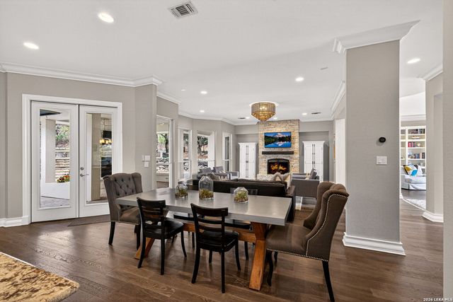 8371 Settlers Peak, Boerne, TX 78015