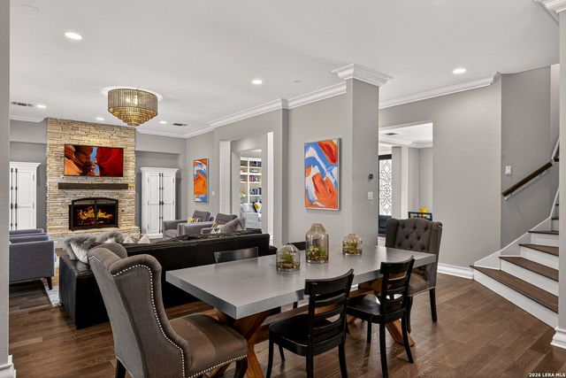 8371 Settlers Peak, Boerne, TX 78015