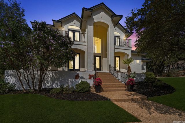 8371 Settlers Peak, Boerne, TX 78015