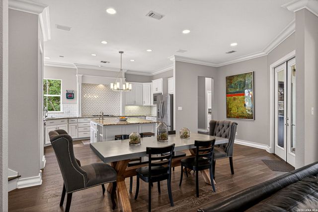 8371 Settlers Peak, Boerne, TX 78015