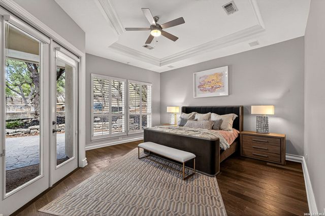 8371 Settlers Peak, Boerne, TX 78015