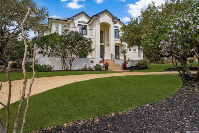 8371 Settlers Peak, Boerne, TX 78015