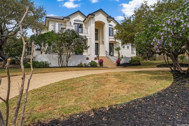 8371 Settlers Peak, Boerne, TX 78015