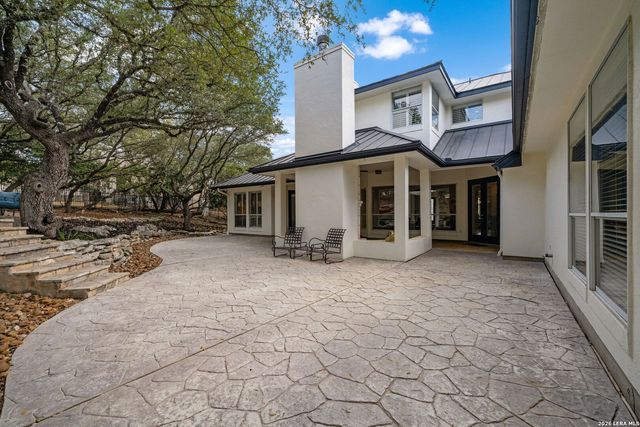 8371 Settlers Peak, Boerne, TX 78015