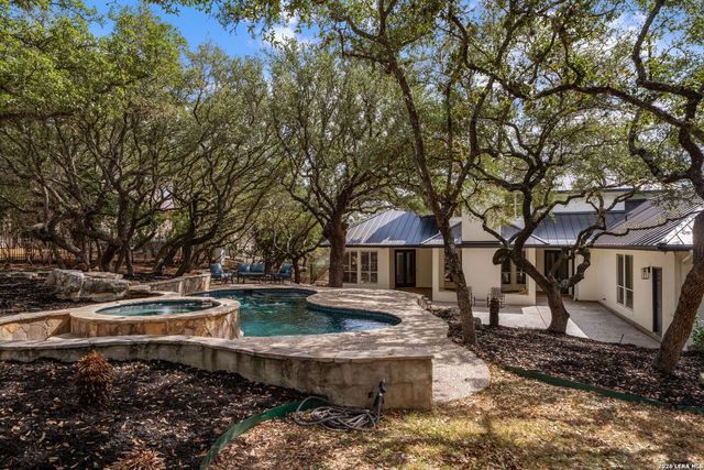 8371 Settlers Peak, Boerne, TX 78015